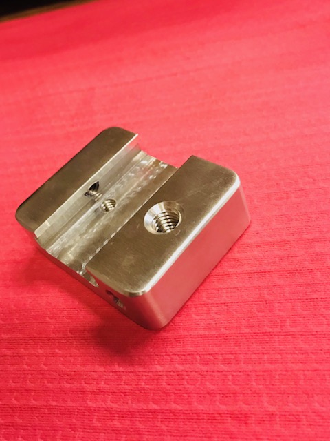 Reliable CNC milling CNC Milling